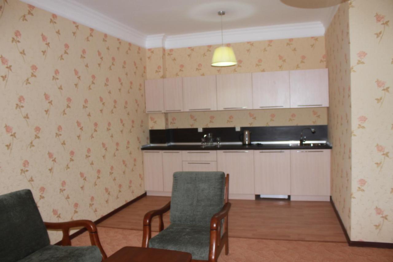 Hotel Laeti-Zhaiyk Atyraū Zimmer foto