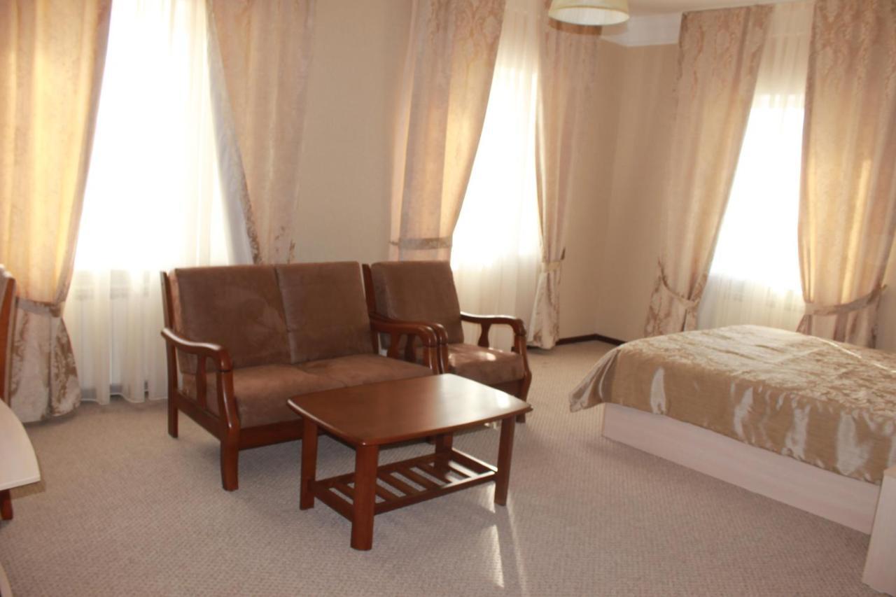 Hotel Laeti-Zhaiyk Atyraū Zimmer foto