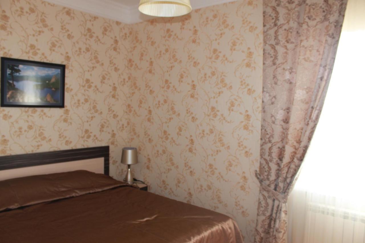 Hotel Laeti-Zhaiyk Atyraū Zimmer foto
