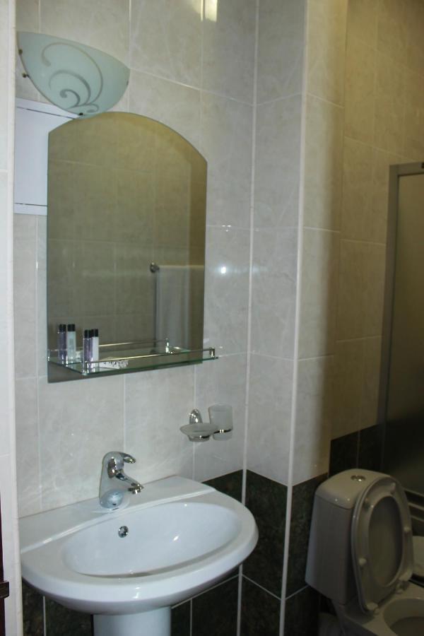 Hotel Laeti-Zhaiyk Atyraū Zimmer foto